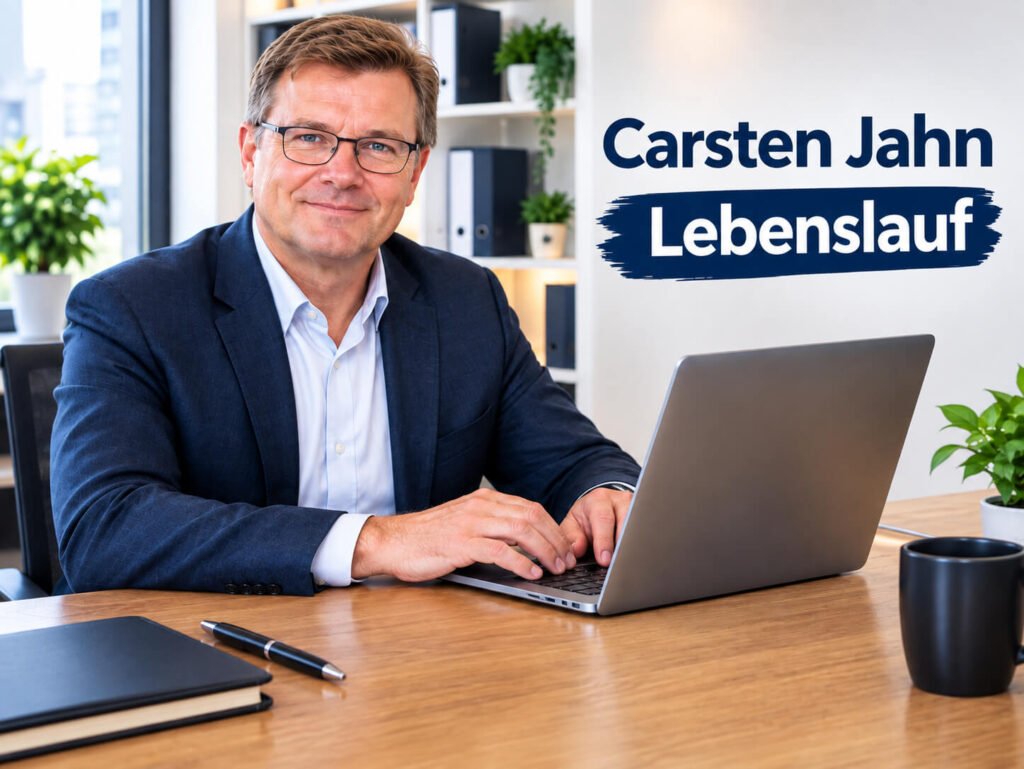 Carsten Jahn