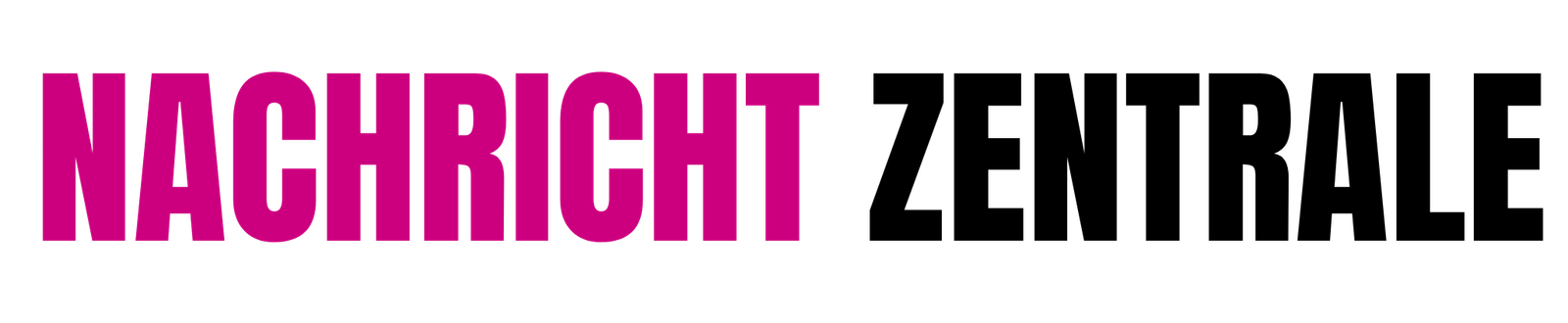 nachricht zentrale