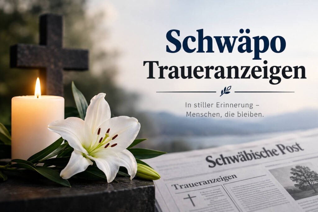schwäpo traueranzeigen