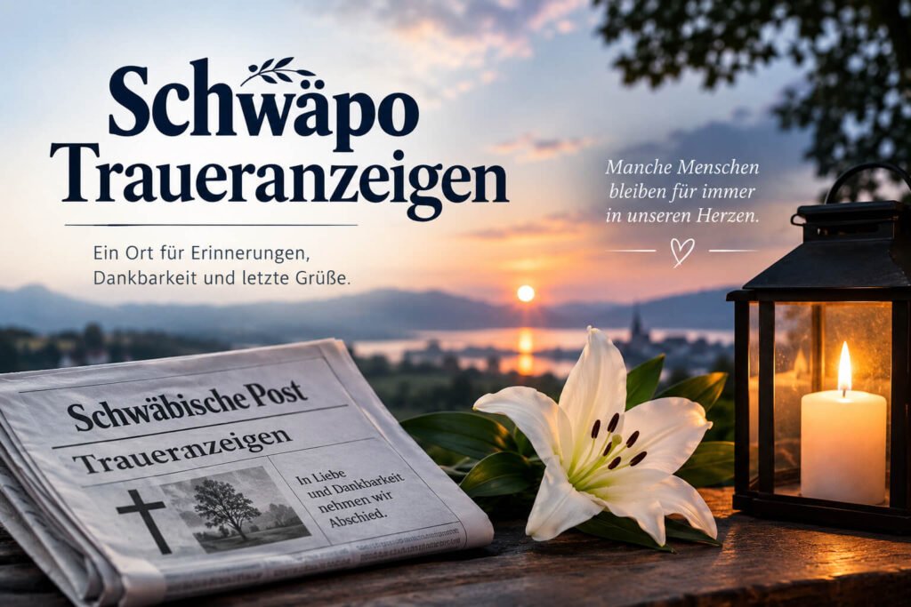 schwäpo traueranzeigen