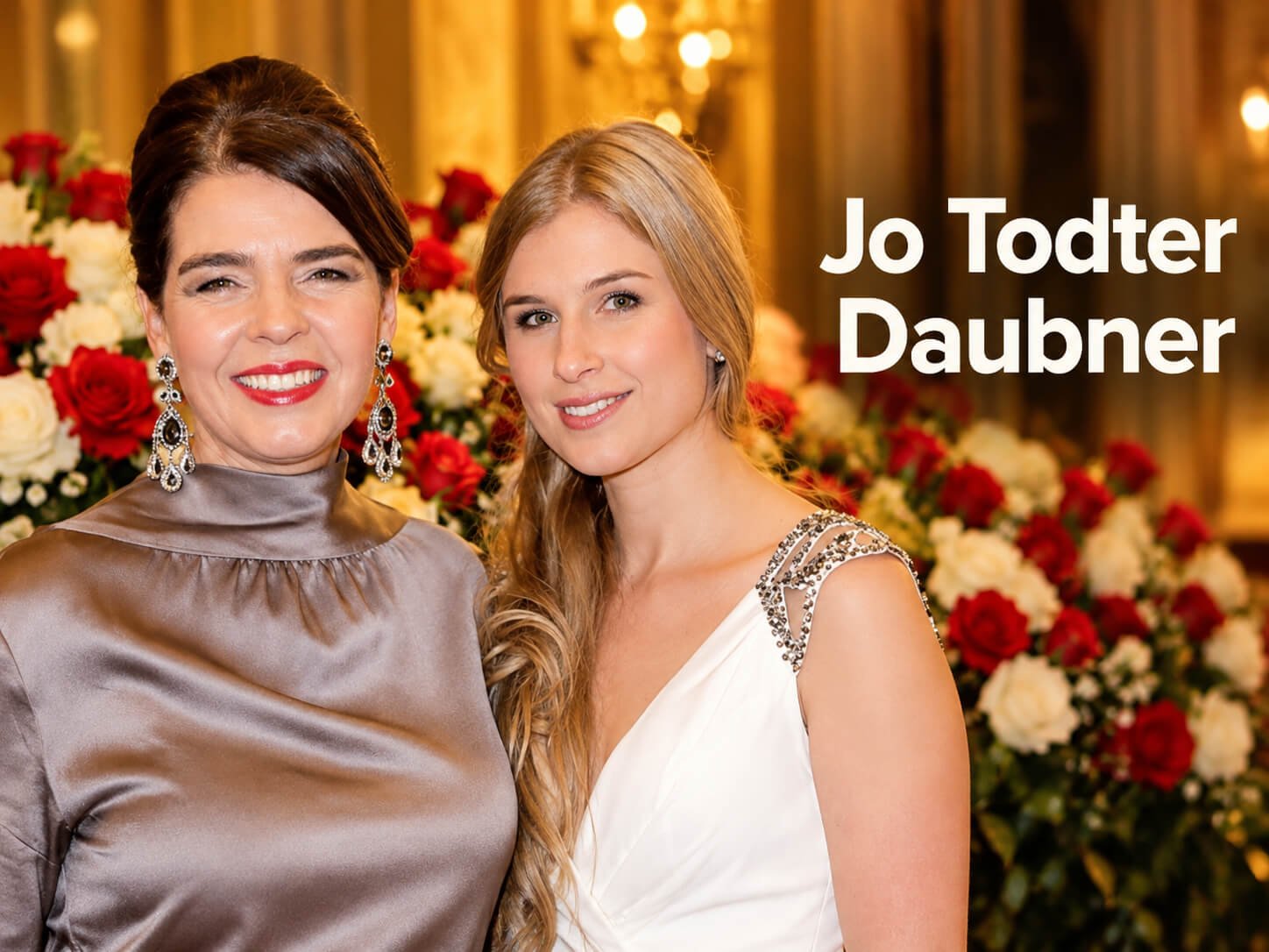 jo todter daubner