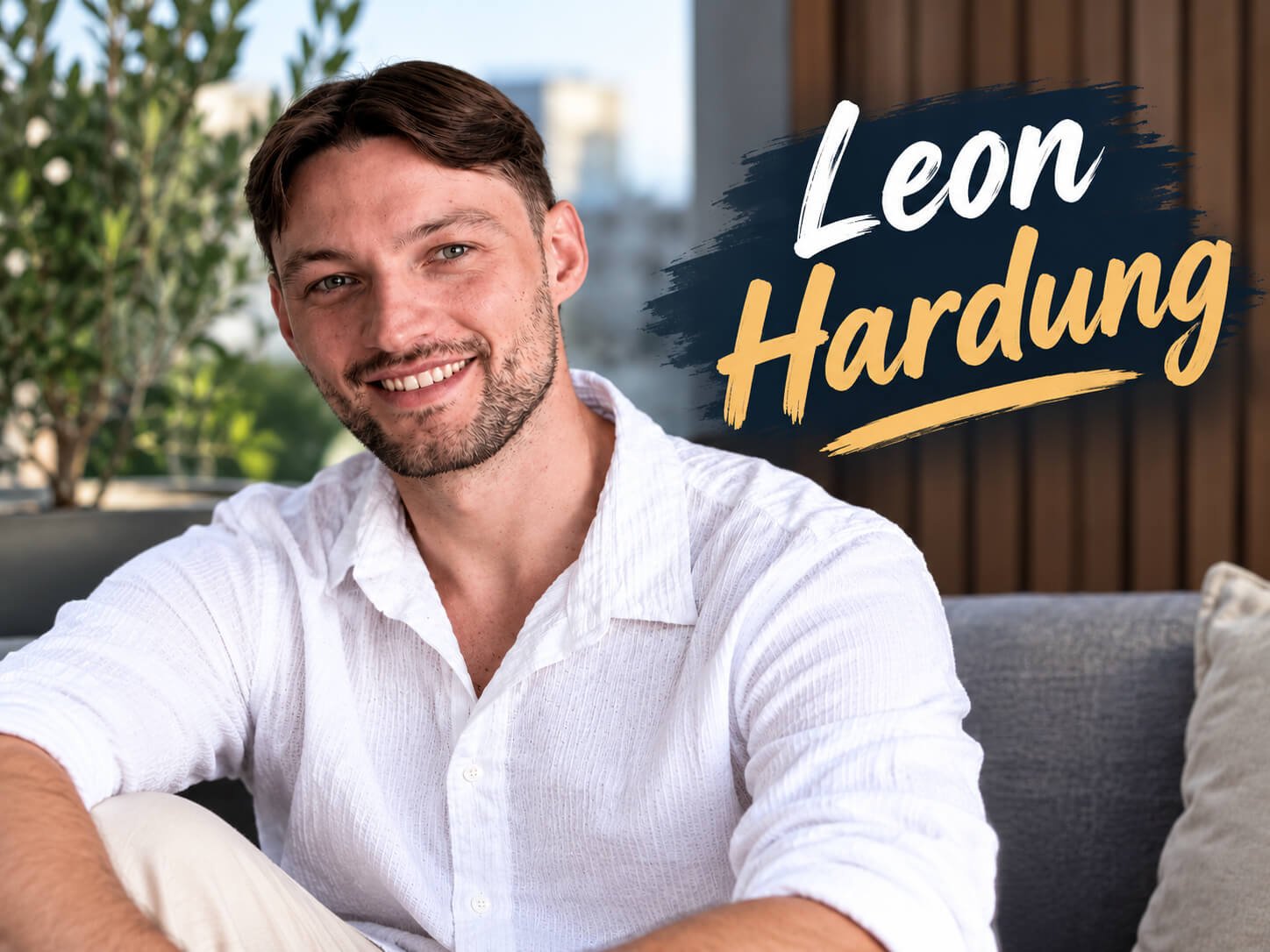 Leon Hardung: Arzt aus Köln zwischen Forschung und ästhetischer Medizin leon hardung